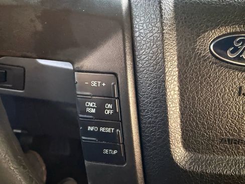 Used 2014 Ford F150 XLT w/ Trailer Tow Package image 23