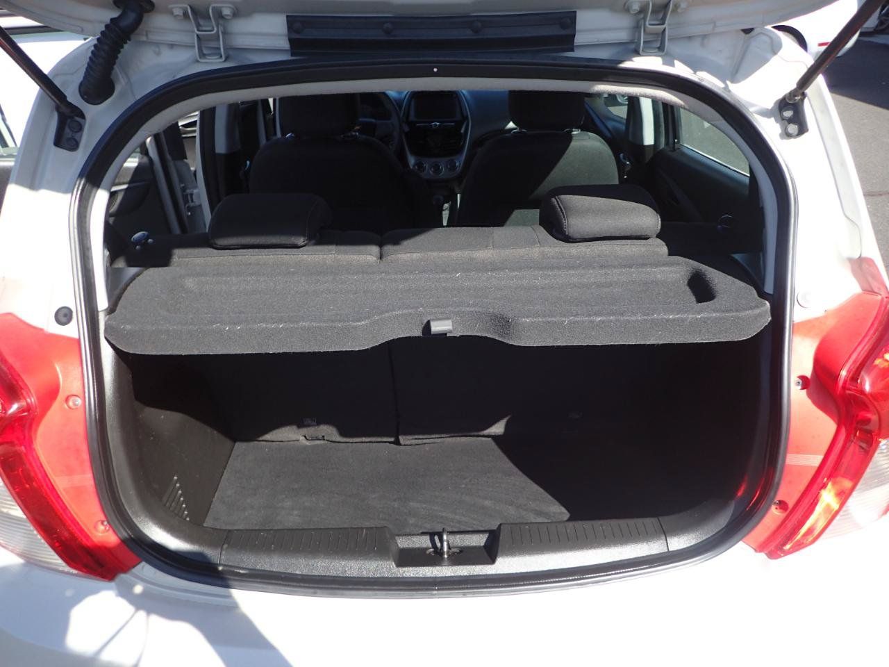 Used 2017 Chevrolet Spark LS FWD image 11