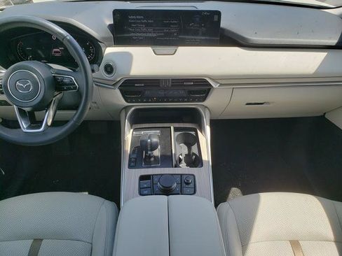 Used 2026 MAZDA CX-90 3.3 Turbo S w/ Premium Package AWD/4WD image 17