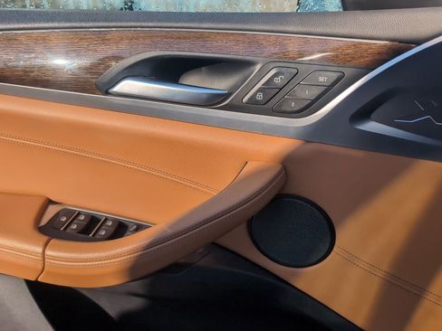 Used 2019 BMW X3 sDrive30i w/ Executive Package image 25