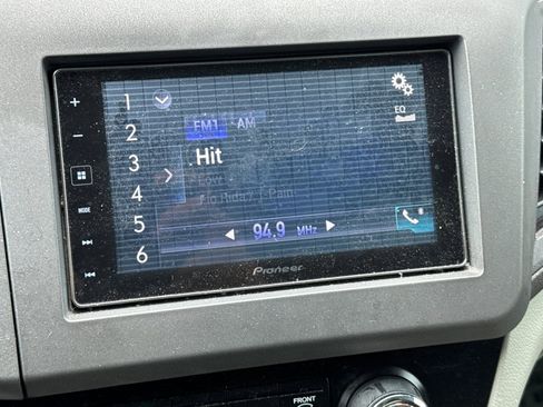 Used 2012 Honda Civic EX image 26