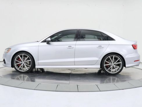 Used 2016 Audi S3 Prestige w/ Prestige Package AWD/4WD image 2