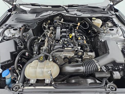 Used 2023 Ford Mustang Premium image 32