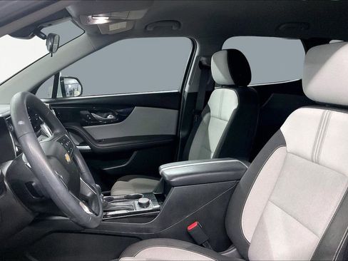 Used 2023 Chevrolet Blazer LT w/ Driver Confidence Package image 24