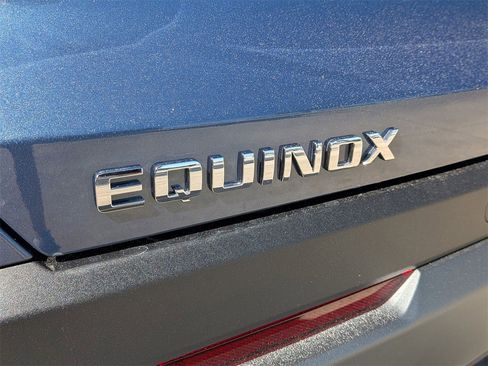 New 2026 Chevrolet Equinox LT image 6
