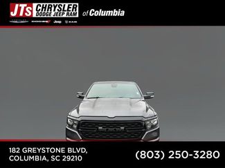 Used 2022 RAM 1500 Big Horn AWD/4WD video 1