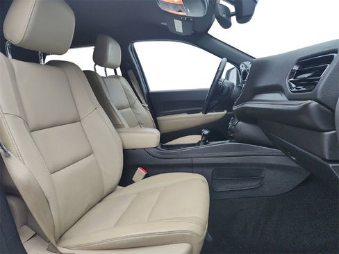 Used 2021 Dodge Durango GT image 24