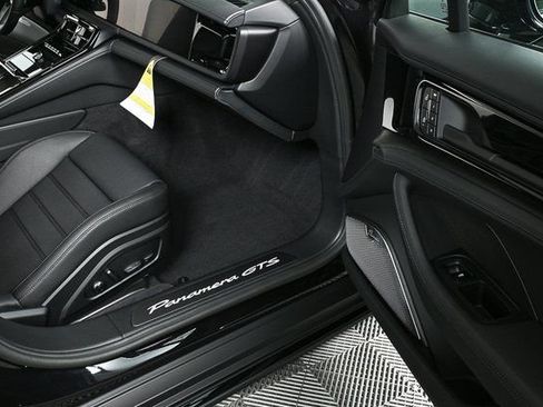 Used 2026 Porsche Panamera GTS image 28