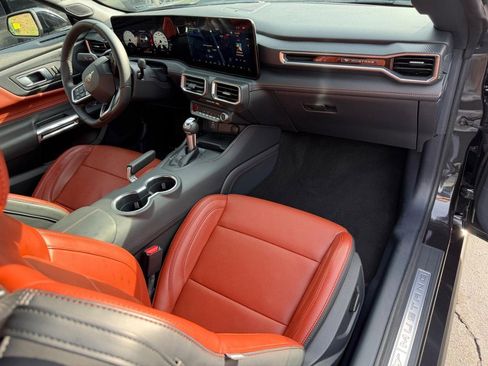 Used 2024 Ford Mustang GT Premium w/ GT Performance Package image 10