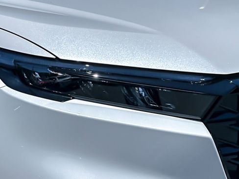 New 2026 Honda CR-V Sport Touring image 10