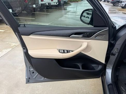 Used 2023 BMW X3 sDrive30i w/ Premium Package RWD image 12