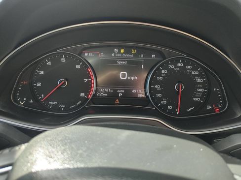 Used 2017 Audi Q7 3.0T Premium image 24