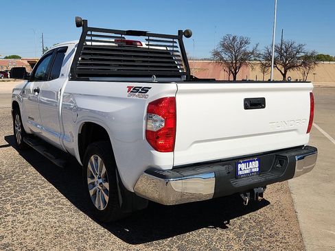 Used 2015 Toyota Tundra SR5 image 2