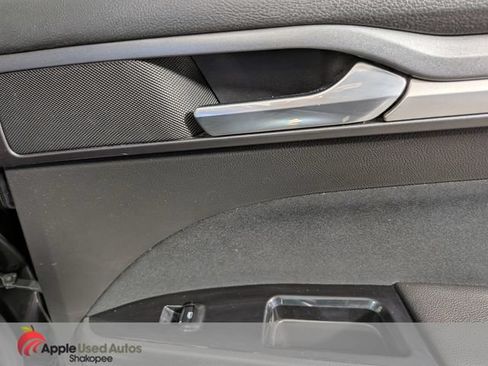 Used 2013 Ford Fusion SE FWD image 27