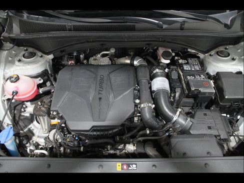 Certified 2023 Hyundai Santa Fe Calligraphy AWD/4WD image 21