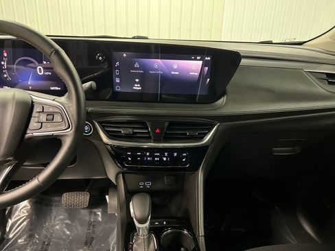 Certified 2024 Buick Encore GX Avenir w/ Avenir Convenience Package AWD/4WD image 20