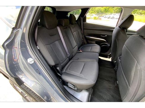 Used 2025 Hyundai Tucson SEL AWD/4WD image 25