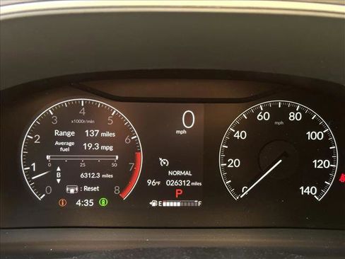 Used 2023 Honda Pilot LX image 12