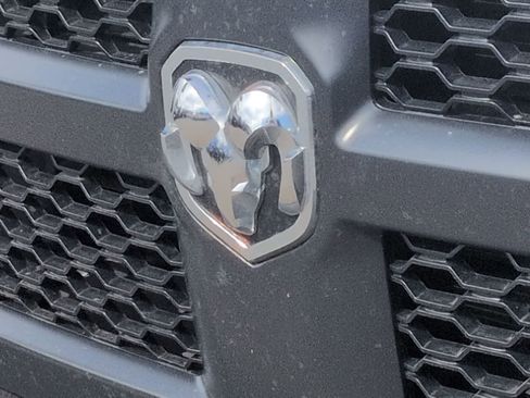 Used 2022 RAM 1500 Tradesman w/ Popular Equipment Group AWD/4WD image 12
