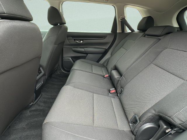 Certified 2026 Honda CR-V LX image 14