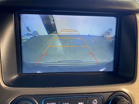 Used 2017 GMC Yukon XL Denali w/ Open Road Package image 14