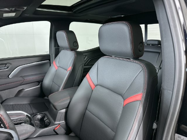 New 2026 Chevrolet Colorado Z71 w/ Technology Package AWD/4WD image 21