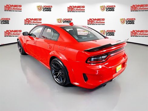 Used 2020 Dodge Charger Scat Pack image 2