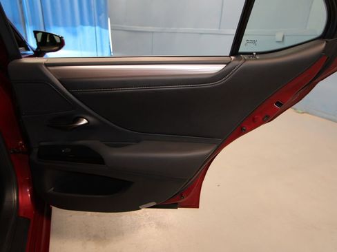 Used 2023 Lexus ES 350 F Sport image 30