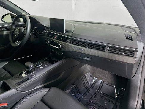 Used 2019 Audi A5 2.0T Prestige image 30