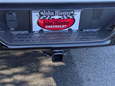 New 2026 Chevrolet Colorado Z71 w/ Technology Package image 30