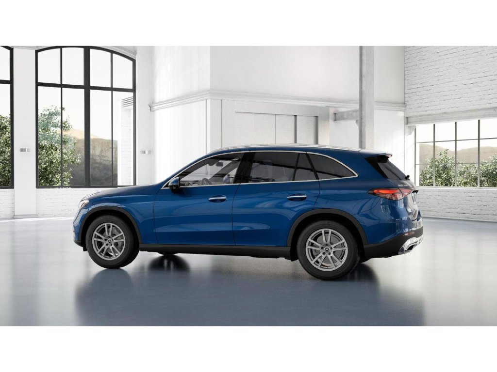 New 2027 Mercedes-Benz GLC 300 4MATIC image 32