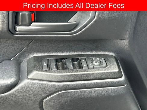 Used 2024 Toyota Land Cruiser 1958 AWD/4WD image 4