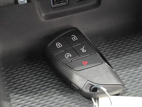 New 2026 GMC Terrain Elevation w/ Elevation Premium Package image 15