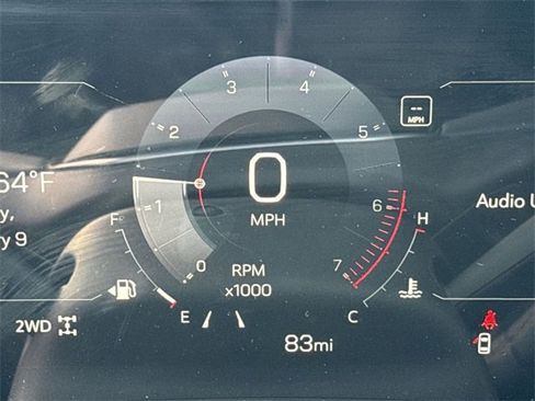 New 2026 GMC Terrain AT4 w/ Technology Package II image 15