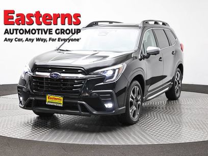 Used 2023 Subaru Ascent Limited w/ Technology Package