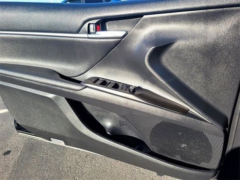 Certified 2022 Toyota Camry XSE image 18