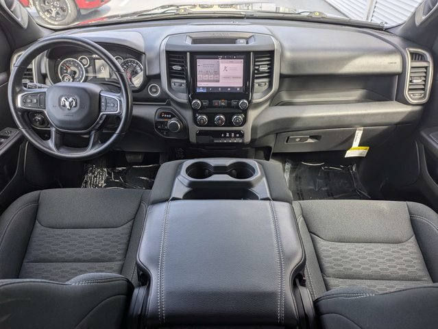 Used 2025 RAM 1500 Tradesman AWD/4WD image 13