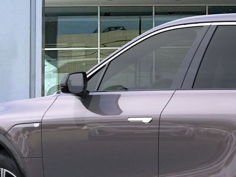 New 2026 Cadillac Lyriq Luxury image 13