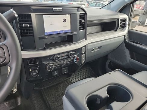 New 2026 Ford F350 XL image 20
