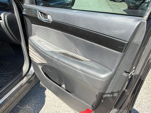 Used 2023 Hyundai Palisade Calligraphy AWD/4WD image 19