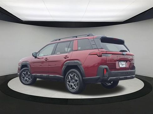 New 2026 Subaru Outback Premium image 5