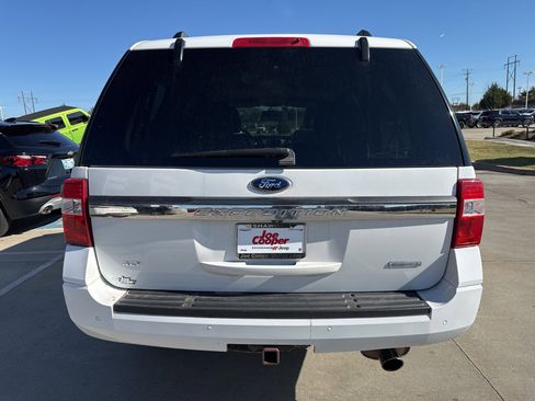 Used 2015 Ford Expedition XLT w/ Equipment Group 202A image 6