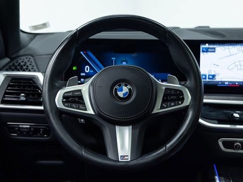 Certified 2023 BMW X7 xDrive40i w/ M Sport Package image 14