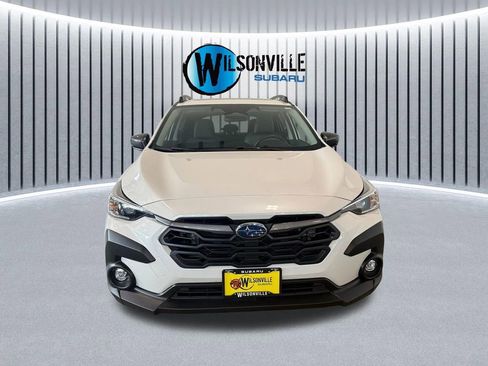 Certified 2024 Subaru Crosstrek 2.0i Premium image 4