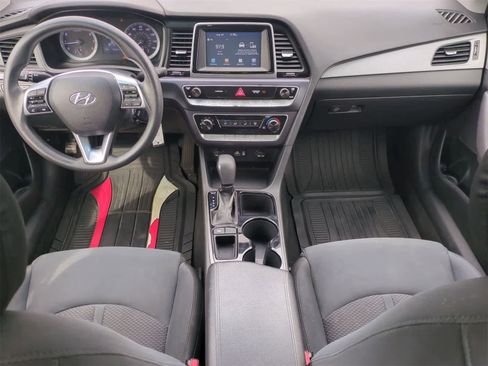 Used 2019 Hyundai Sonata SE image 15
