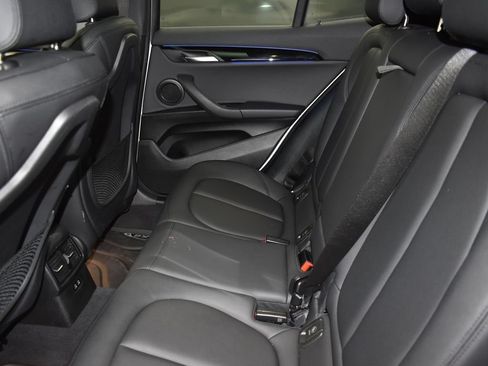 Used 2022 BMW X2 sDrive28i w/ Convenience Package FWD image 16