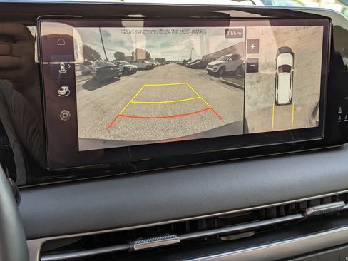 Used 2023 Hyundai Palisade Limited FWD image 36