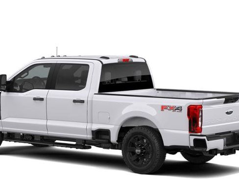 New 2026 Ford F250 XL w/ STX Appearance Package image 21
