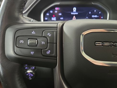 Used 2024 GMC Sierra 3500 Denali Ultimate image 16