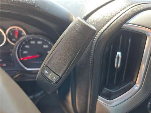 Used 2021 Chevrolet Silverado 2500 LT w/ Fleet Comfort Package AWD/4WD image 15